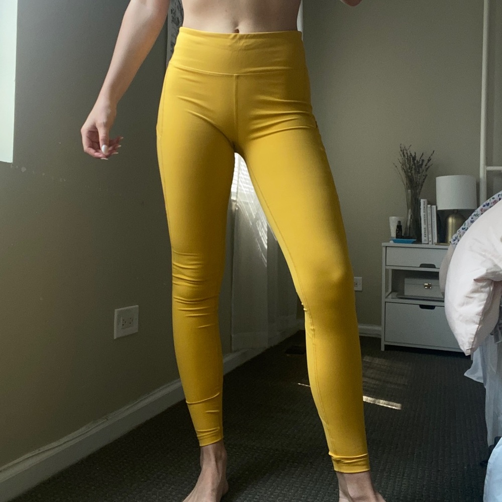 Outdoor Voices leggings